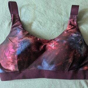 Calia xs sports bra